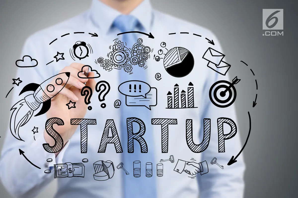 Startup