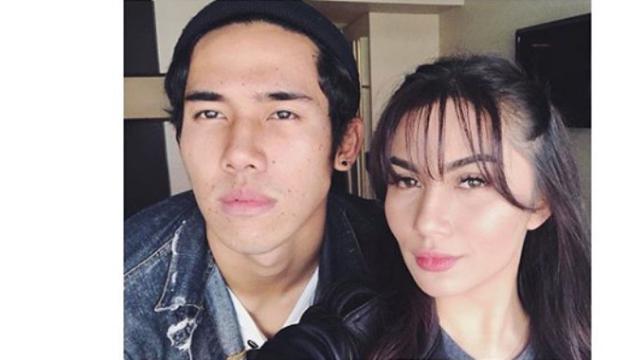 Wajah Tirus Ariel Tatum Bisa Didapat Dengan 2 Langkah Instan Ini Fashion Beauty Liputan6 Com