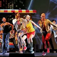 EKI Dance Company akan menggelar event untuk peduli anak berkebutuhan khusus.