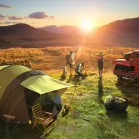 Cinch Pop Up Tent. (Flipboard)