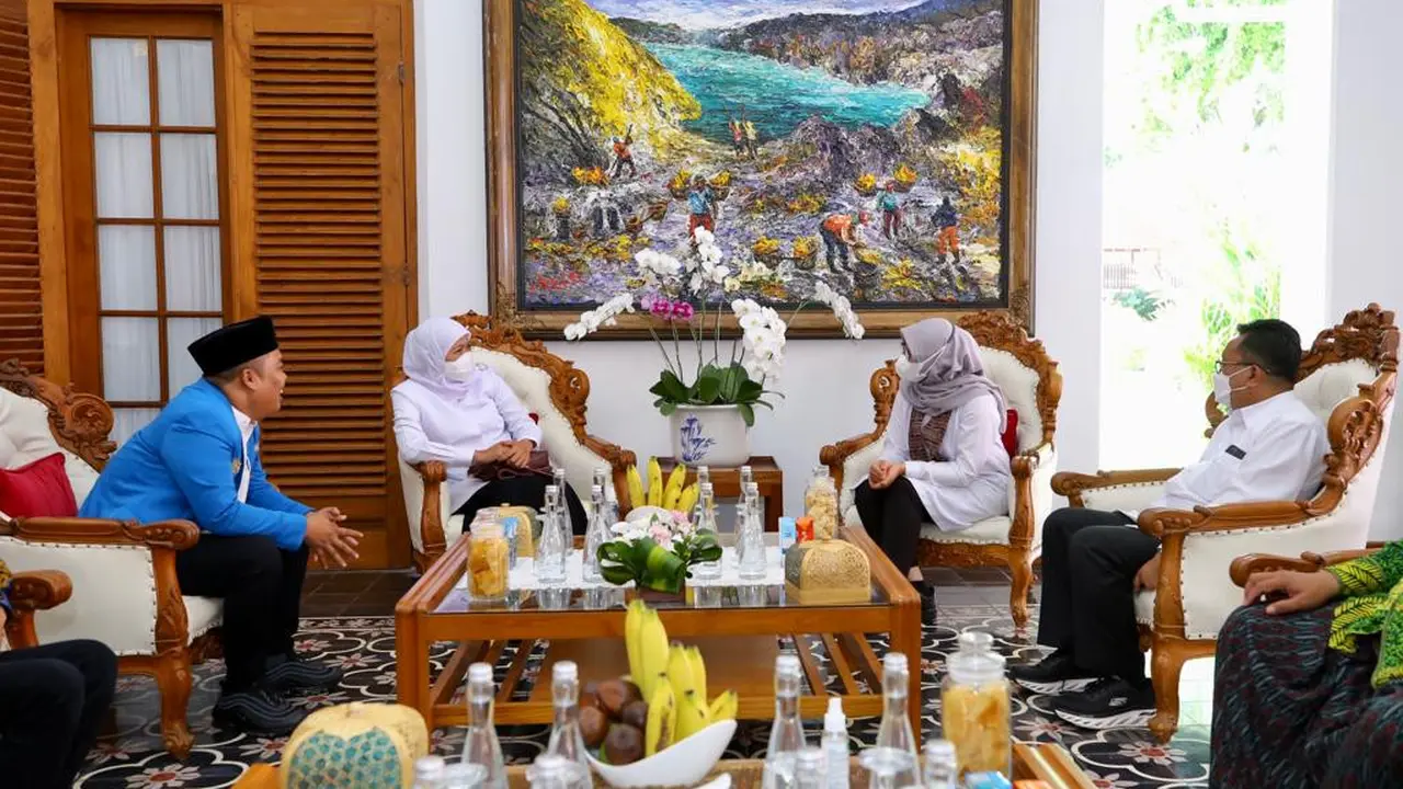 Pemkab Banyuwangi.