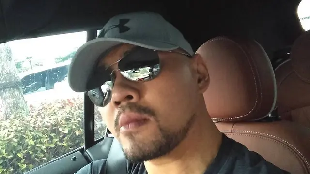 Deddy Corbuzier