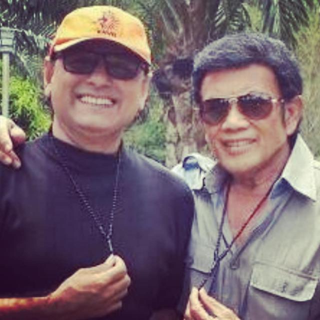 Yus Yunus (Foto: Instagram/@yusyunusofficial)