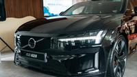 Volvo ES90 Ramaikan Pasar Indonesia, Sekali Jalan Sanggup Tempuh Jarak Segini