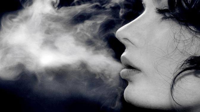 Cara Membantu Orang Terkasih Berhenti Merokok  Beauty 