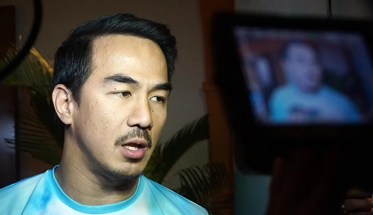 Di film Surat Kecil untuk Tuhan ini diperani juga oleh beberapa anak kecil yang turut andil di dalamnya. Semangat yang begitu membara dari anak-anak tersebut membuat Bunga Citra Lestari menjadi lebih bersemangat lagi saat akting.(Deki Prayoga/Bintang.com)