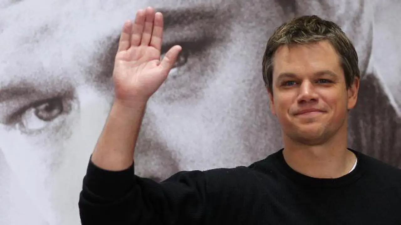 Matt Damon Kembali Bintangi Franchise Jason Bourne?