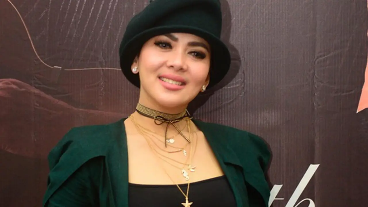 Copyright: (KapanLagi.com)
