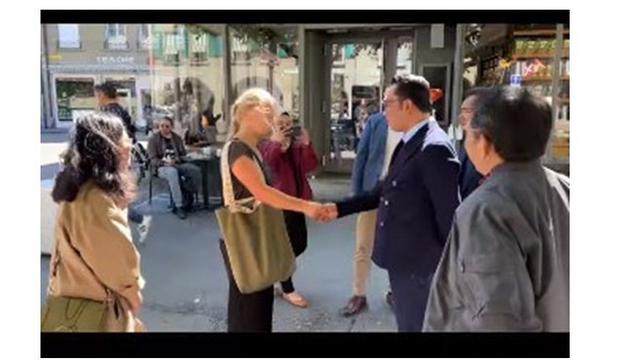 4 Fakta Terbaru Terkait Meninggalnya Eril Anak Ridwan Kamil, Ditemukan oleh Guru SD