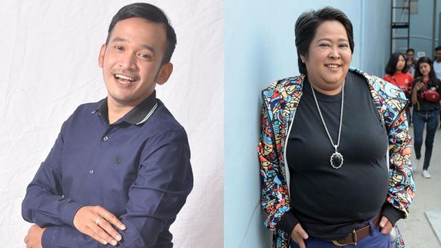 12 Artis Tanah Air Ini Sukses Kelola Bisnis Dengan Brand Namanya Hot Liputan6 Com