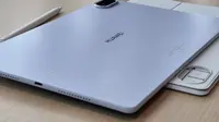 Huawei MatePad Air 2026 Boyong Fitur AI untuk Dongkrak Efisiensi Kerja