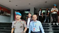 Sesmenpora Gatot S Dewobroto (Ady Nugrahadi/Merdeka.com)