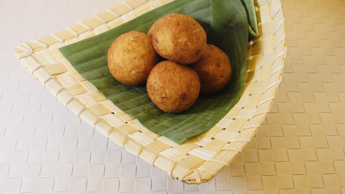 Resep Misro Singkong Crispy di Luar dan Lembut di Dalam