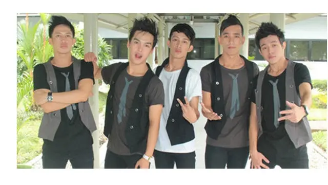 Kabar Terbaru 7 Boyband Indonesia yang Pernah Eksis Tahun 2010-an, Bikin Nostalgia