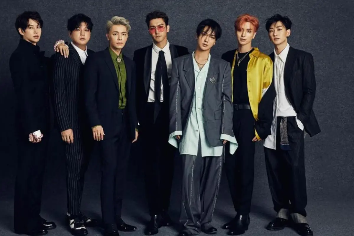 Editor Says: Nggak Sabar Lihat Super Junior dan Penutupan Asian Games 2018