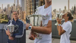 Kisah Alexander Zverev Hadapi Diabetes Tipe 1 di Puncak Tenis Dunia
