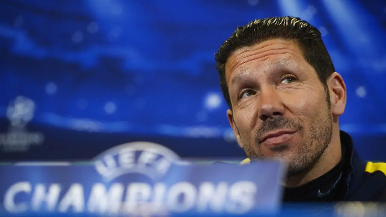Diego Simeone