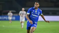 3 Bintang Impor yang Mentereng di Pekan Perdana BRI Super League 2026/2027