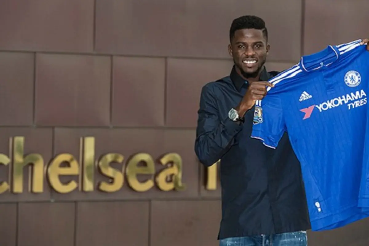 Papiss Djilobodji