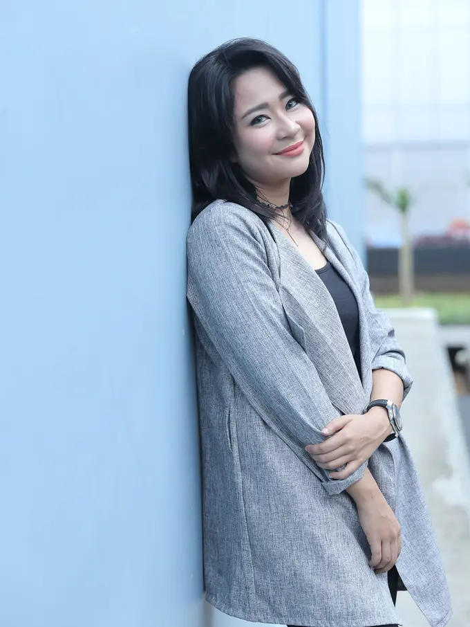 [Bintang] Chiquita Meidy