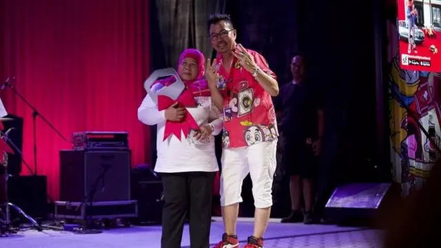 Program Undian Smartfren WOW.