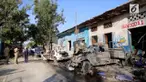 Al Shabab menyerang Ibu kota Somalia dengan bom. Kejadian tersebut menewaskan 23 orang, dan melukai 30 orang lebih.