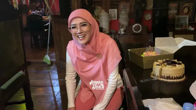 Mulan Jameela