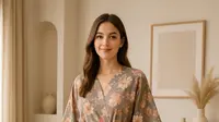 Daster Cantik Tanpa Kesan 'Emak-emak'? Ini Tips Memilihnya agar Tetap Modis dan Nyaman