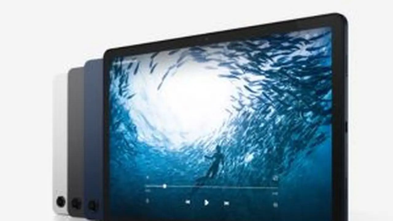 Samsung Galaxy Tab A9 LTE