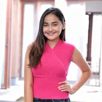 Syifa Hadju (Adrian Putra/bintang.com)