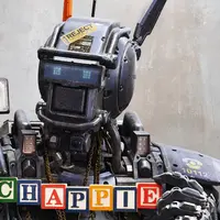 chappie poster