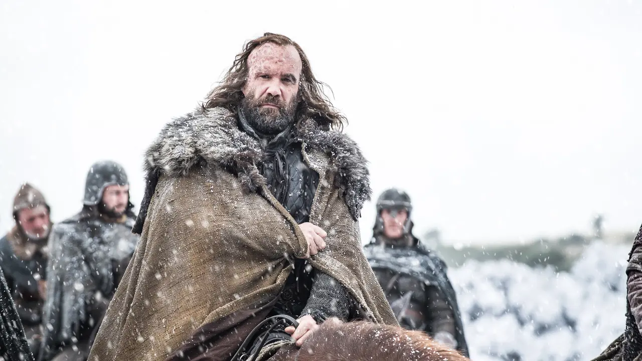 Game of Thrones Season 7