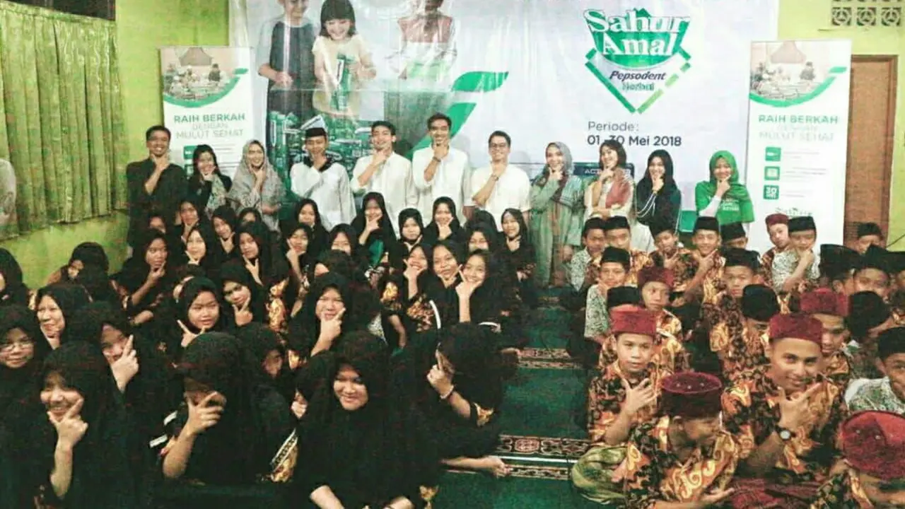 Pepsodent