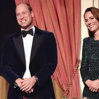 Melihat penampilan elegan Kate Middleton dengan lama (instagram/
dukeandduchessofcambridge)