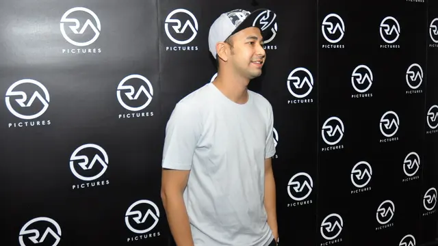 [Bintang] Raffi Ahmad