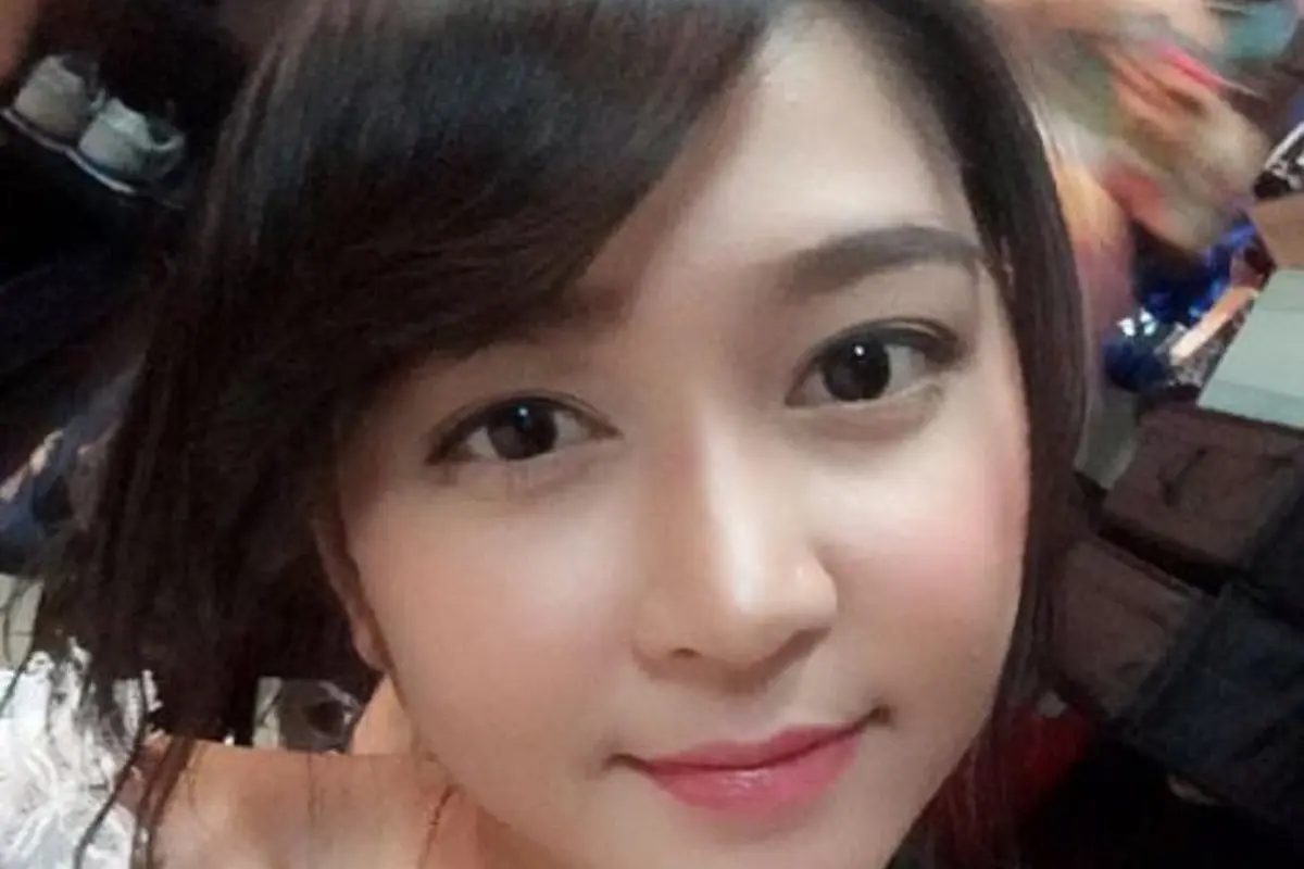 [Bintang] Jessica Veranda