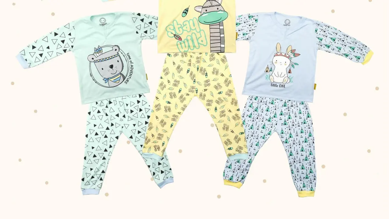 Baju anak