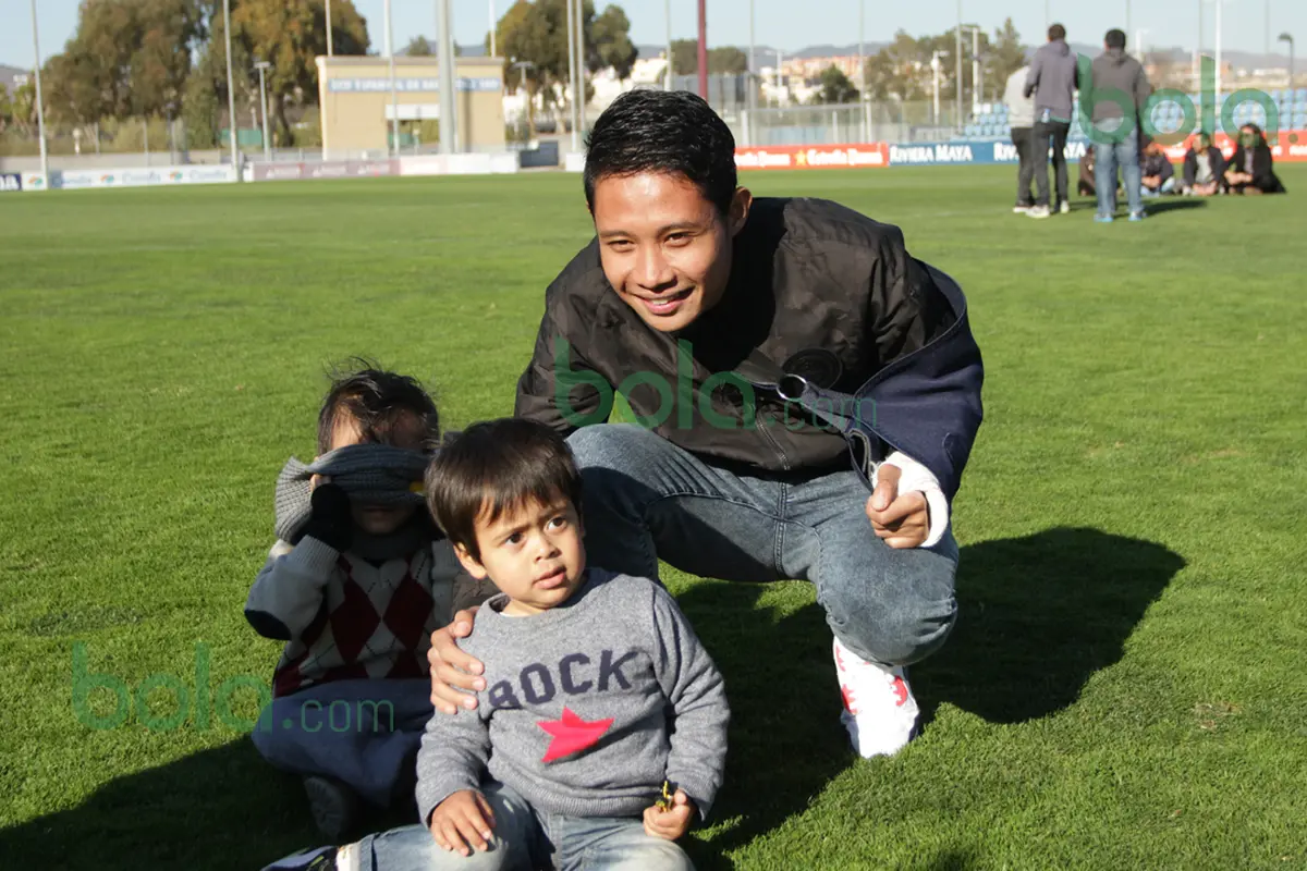 Evan Dimas Espanyol B