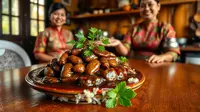Resep Semur Jengkol Lezat: Cara Membuat Hidangan Tradisional yang Menggugah Selera