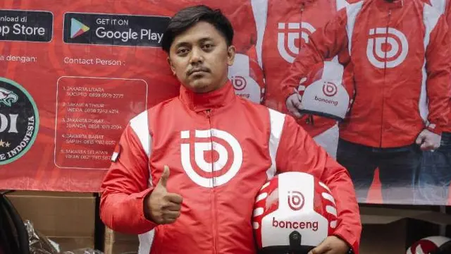 Bonceng