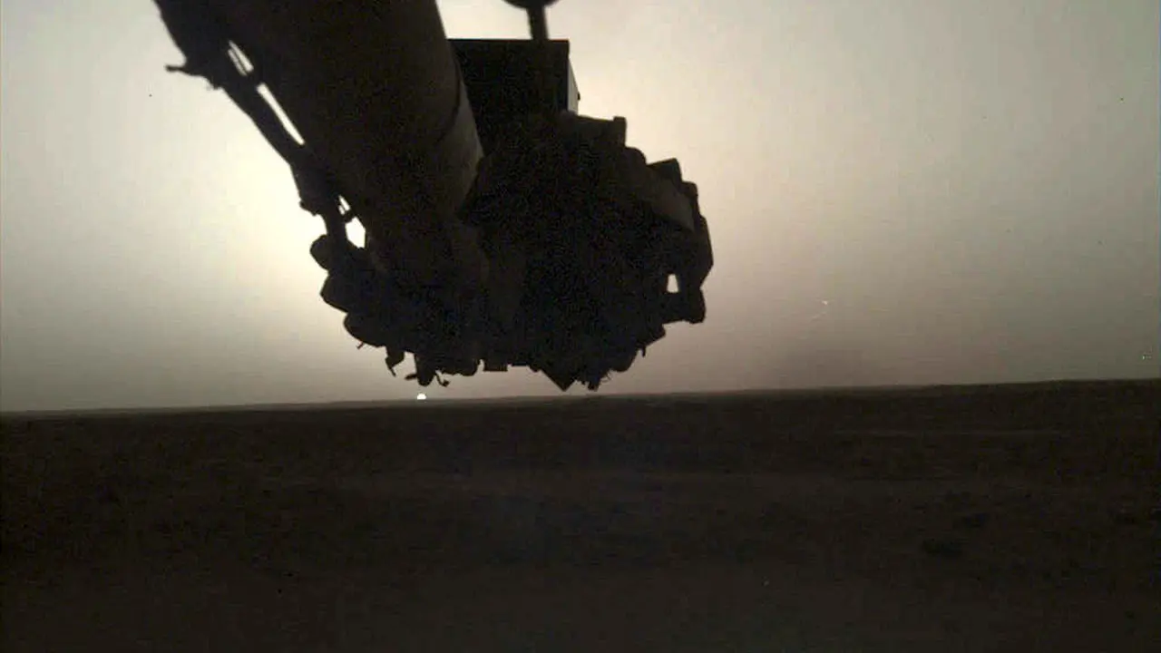 Mars