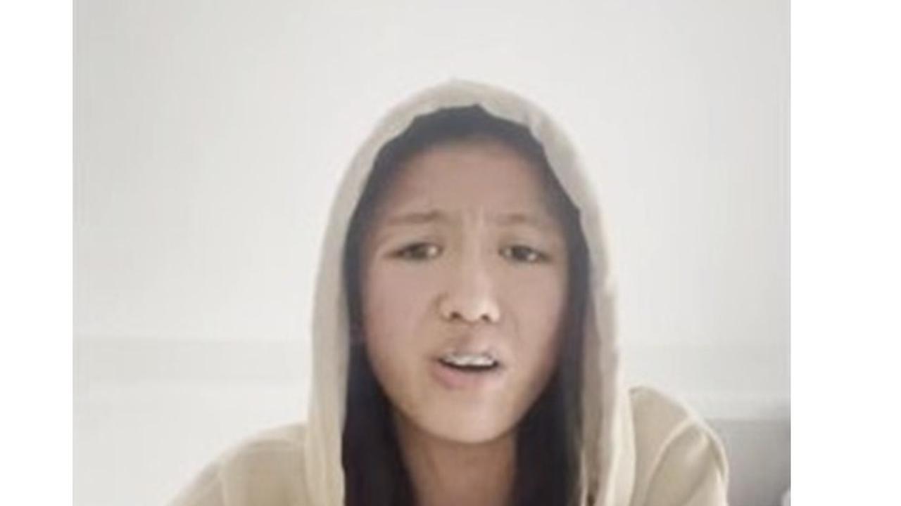 7 Curhatan Lolly Anak Nikita Mirzani Usai Ubah Nama Instagram, Akan Diadopsi Antonio Dedola