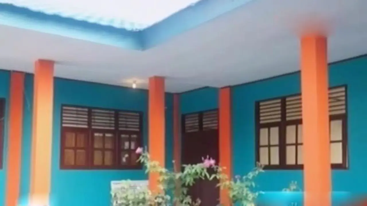 Pundi Amal SCTV Wujudkan Sekolah Impian di Ambon