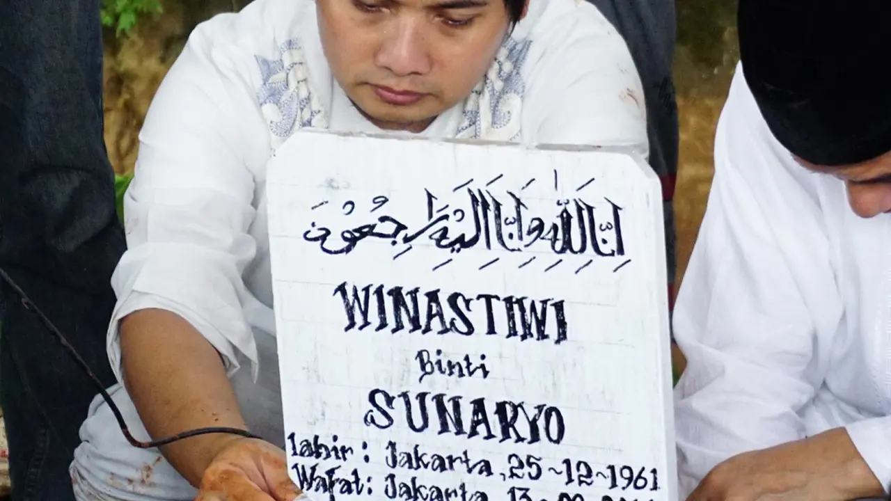 [Bintang] Brian Sheila on 7
