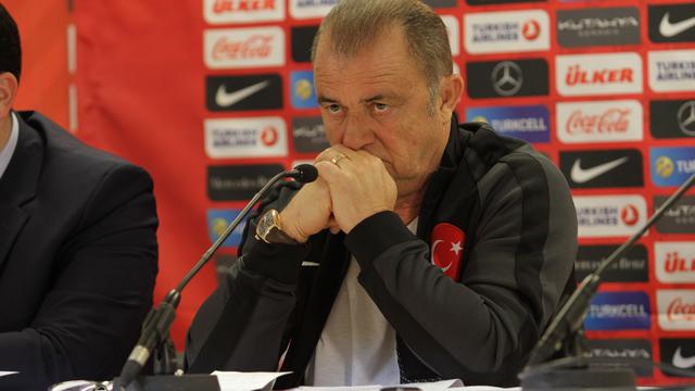 Fatih Terim