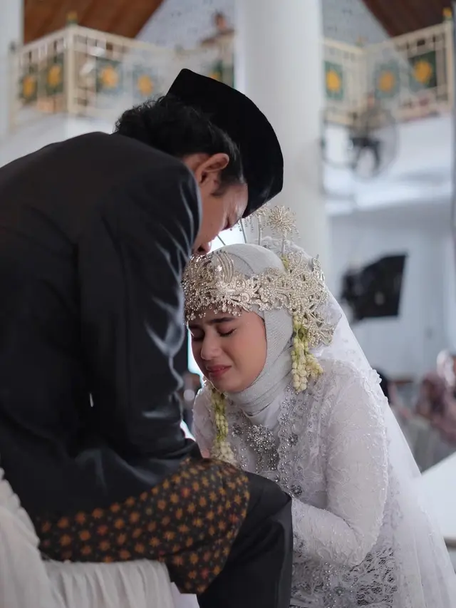 Salah satu adegan film Norma: Antara Mertua dan Menantu. (Foto: Dok. Instagram @tissabiani)