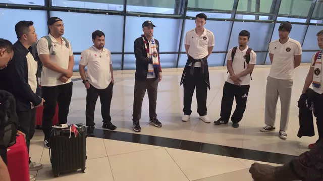 Perbasi Tegaskan David Singleton Lepas Timnas Indonesia Usai Gabung Dewa United