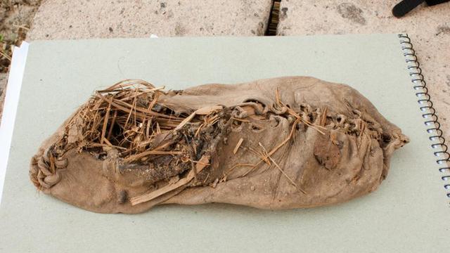 Kacamata Hingga Mainan Seks, Usia 6 Temuan Ini Ternyata Sudah Ribuan Tahun