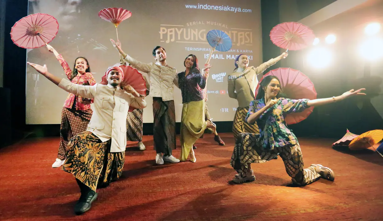 [Bambang E Ros/Fimela.com]