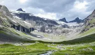 Arkeolog Temukan 48 Anak Panah Berusia hingga 6.000 Tahun di Gunung Es Norwegia